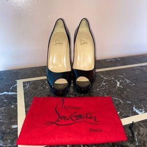 Christian Louboutin Heels